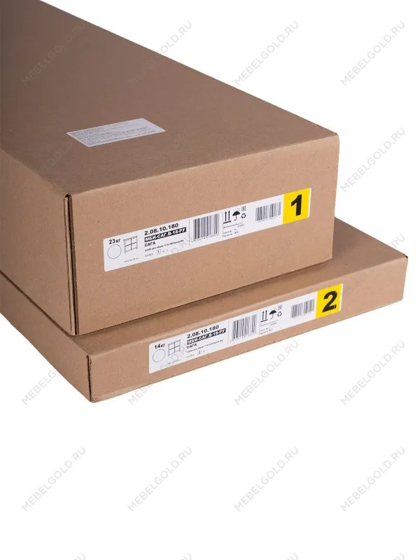 Обувница Сага с 4 откидными ящиками 113х108 белая | изображение 9