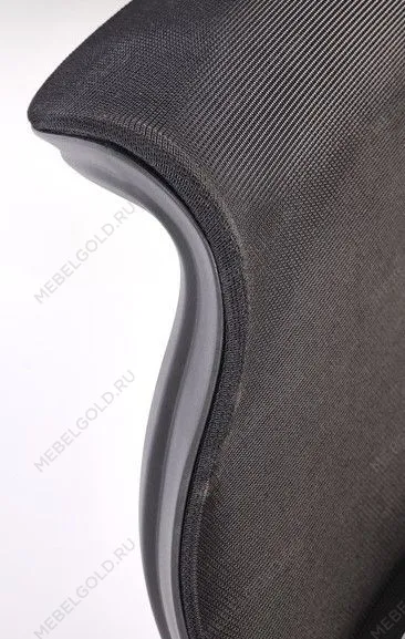 Кресло компьютерное Halmar CASPER (черный) | изображение 5