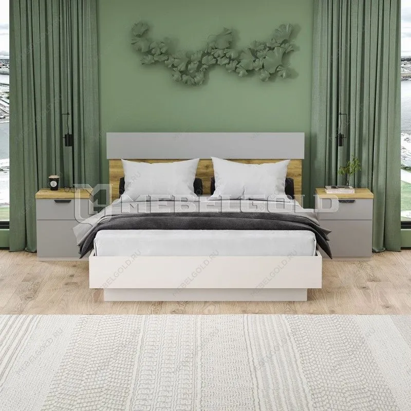 Кровать Модерн 180 с подъемником | изображение 1