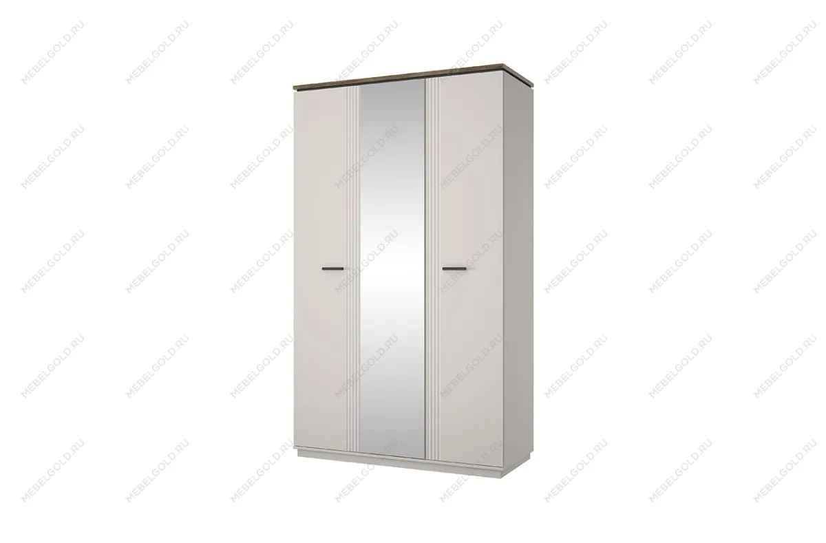 Шкаф Винати 3DG Z