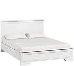 Кровать Кентаки LOZ/160x200 белый | изображение 1
