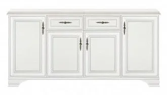 Лобня - Тумба Кентаки KOM4D2S белый