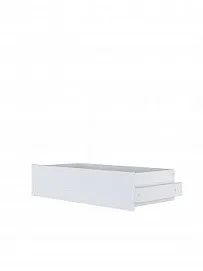 Ящик шкафа МОБИ (MOBI) SZU/75/35, белый