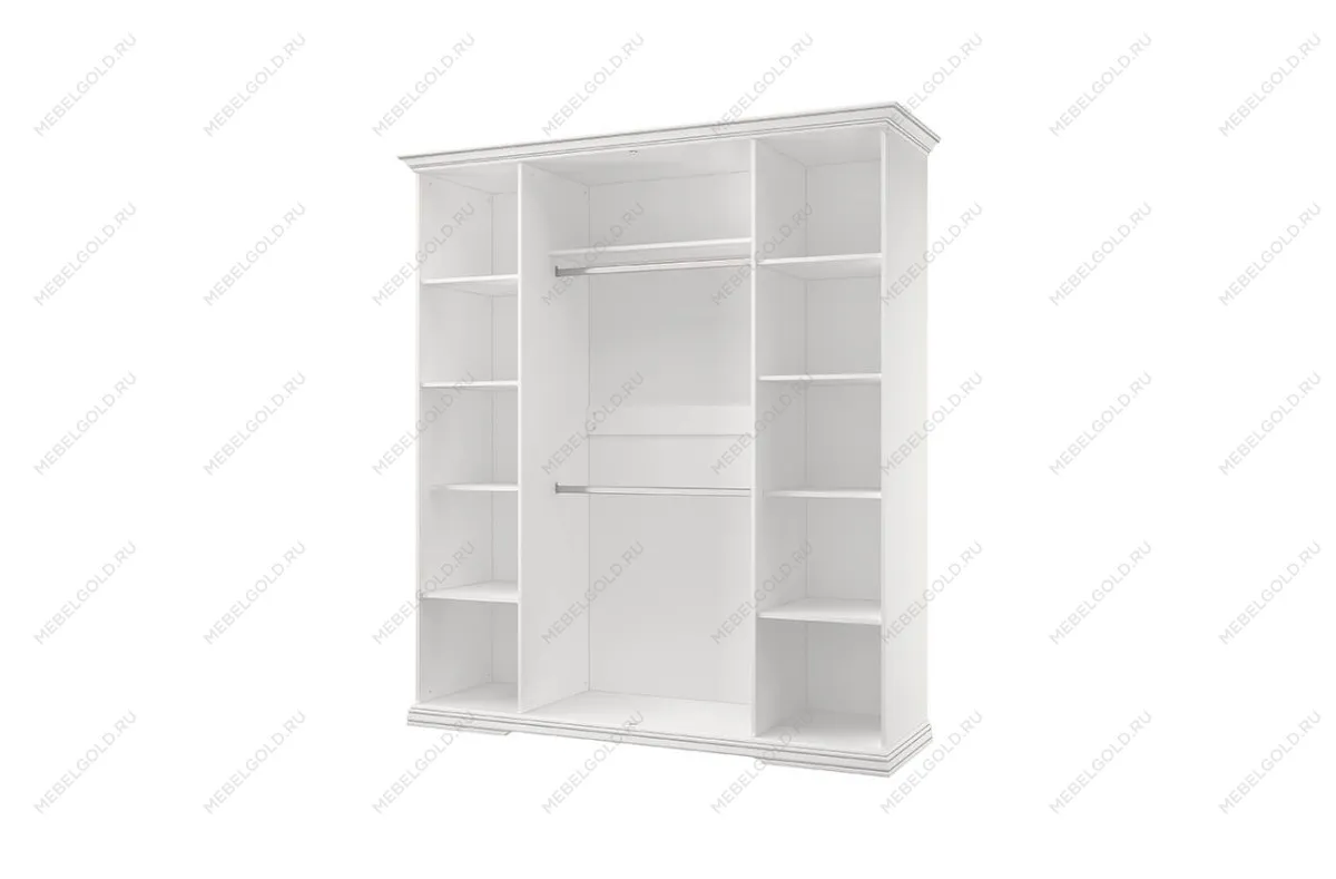 Корпус шкафа Севилла 4DG