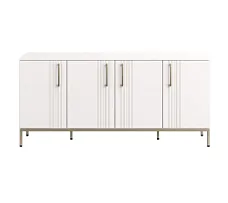 Тумба Бетти кашемир 4D