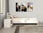 Кровать Оливия 90 | изображение 1