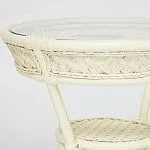 Комплект террасный ANDREA Белый | изображение 5