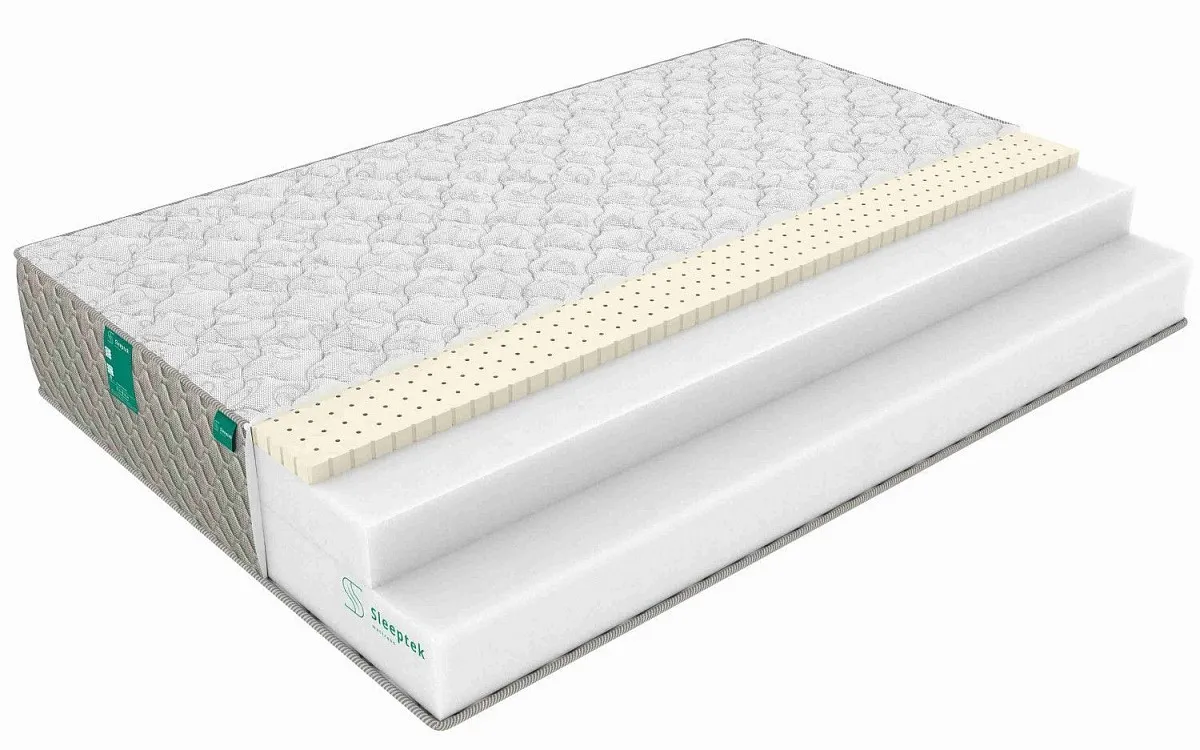 Матрас Roll SpecialFoam Latex 26 80х190
