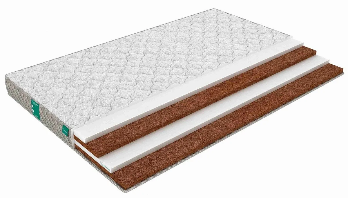 Матрас Total FoamCocos8 mix 80х190