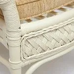 Комплект обеденный ANDREA GRAND Белый | изображение 26