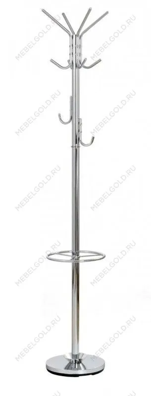 Вешалка Halmar W-24 (хром)