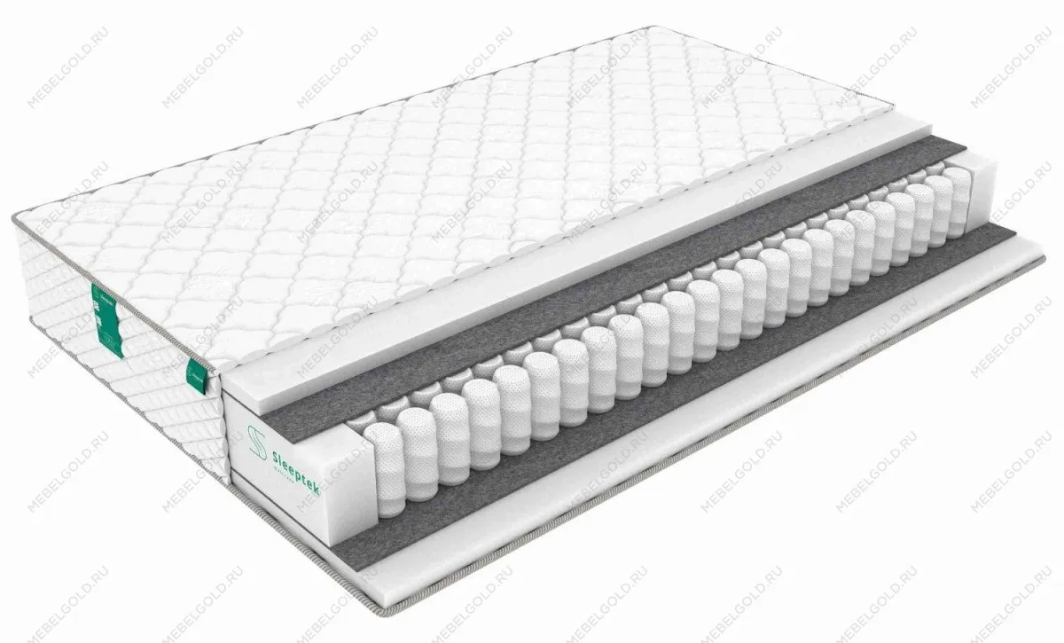 Матрас Premier Foam Double 110х195