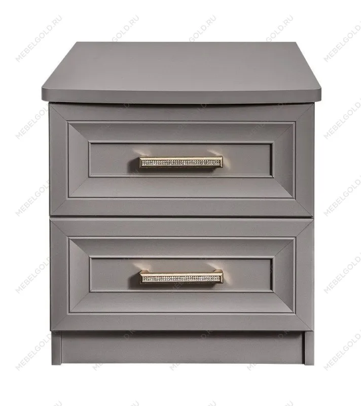 Тумба Мокко серый камень - Выставка м. Марьина роща | изображение 1