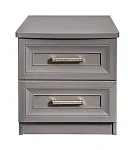 Тумба Мокко серый камень - Выставка м. Марьина роща | изображение 1