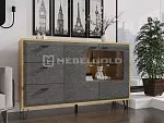 Лобня - Тумба Грейс KOM2W3S | изображение 2