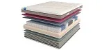 Ортопедический матрас Health XL 180x200 | изображение 1