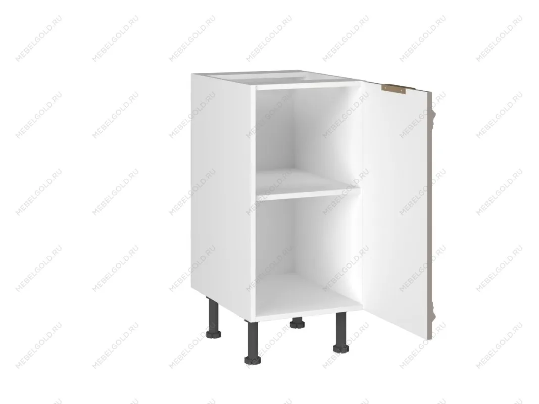 Стол С-40, Фьюжн (400*537*870) Мокко, 27110 | изображение 1