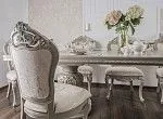 Столовая Лали серый камень | изображение 13