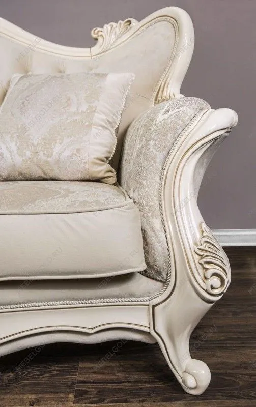 Комплект Джоконда крем глянец | изображение 9