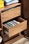 Трехдверный шкаф Pirate | изображение 5
