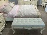 Банкетка Мона Лиза крем | изображение 4