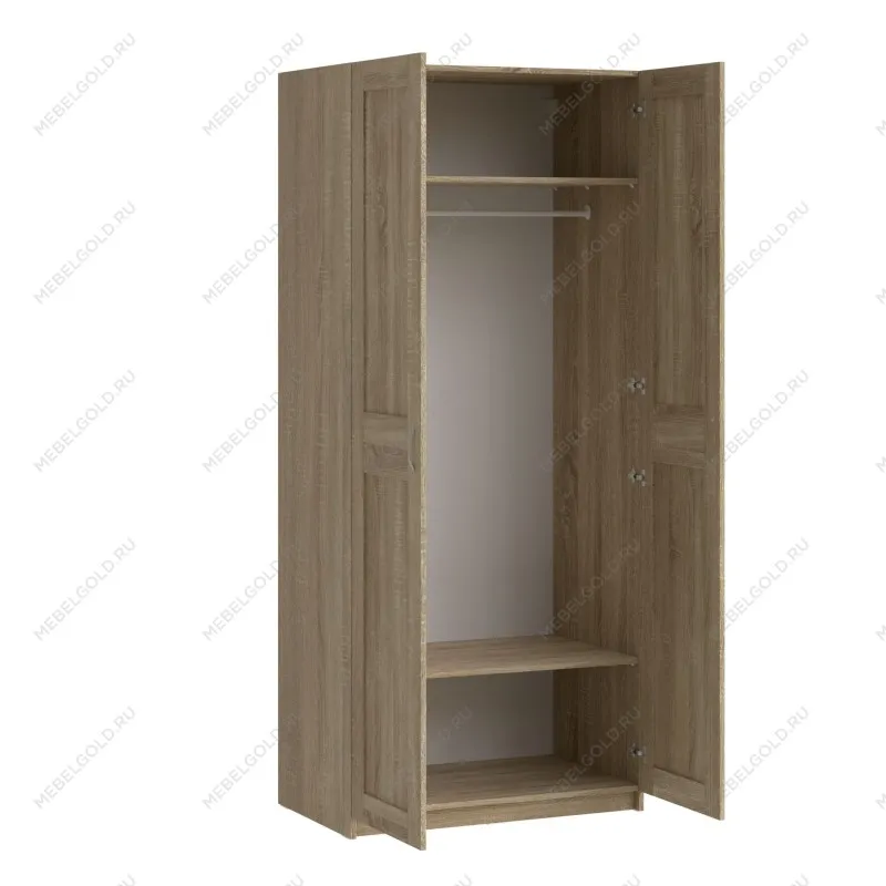 Ящик выдвижной к шкафу МАКС, 93х58х16 см, дуб сонома | изображение 6