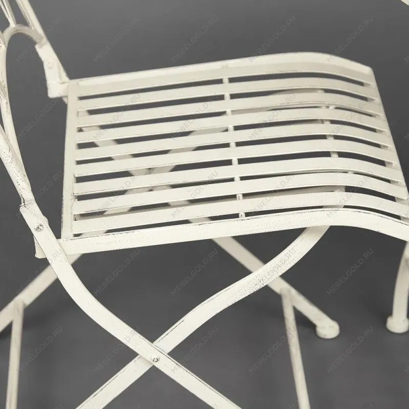 Комплект Secret de Maison PALLADIO Античный белый | изображение 6