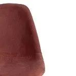 Стул CINDY SOFT (mod. C1021F1) коралловый (HLR 44)/натуральный | изображение 5