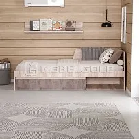 Кровать Джаз 90