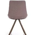 Стул кухонный Halmar K290 (серый) | изображение 3