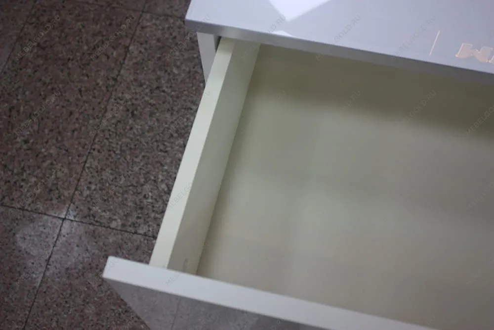 Спальня Диора слоновая кость/золото 5 | изображение 5