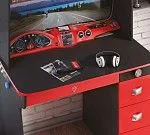 Стол с приставкой Champion Racer New | изображение 5