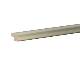Карниз, Канзас (2800*50*30) Капучино Софт, 20935