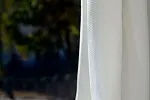 Зонт Салерно, цвет жемчужный D300 | изображение 3