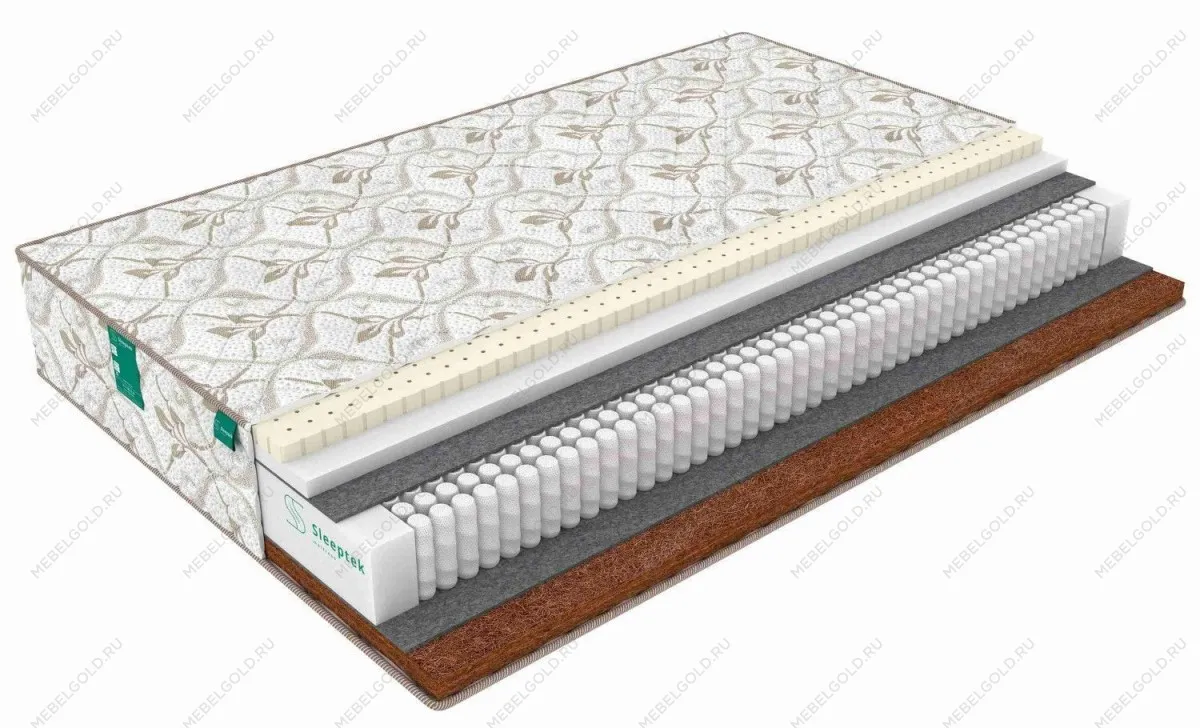 Матрас Perfect LatexNorma Cocos 120х195