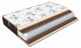 Матрас Lux LatexCocos Mix 90х200