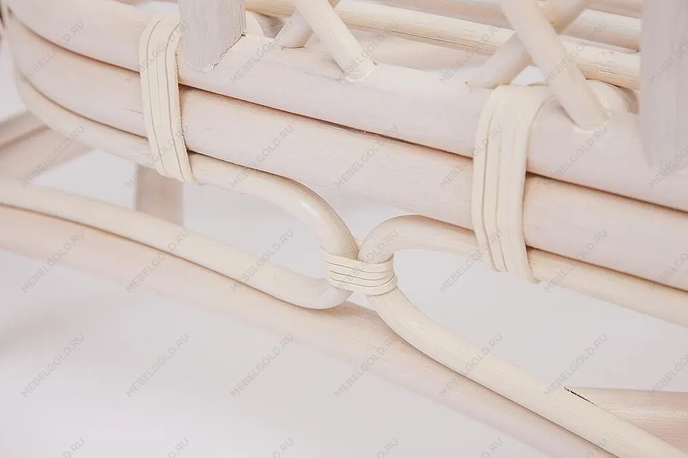 Комплект для отдыха ANDREA Белый | изображение 9