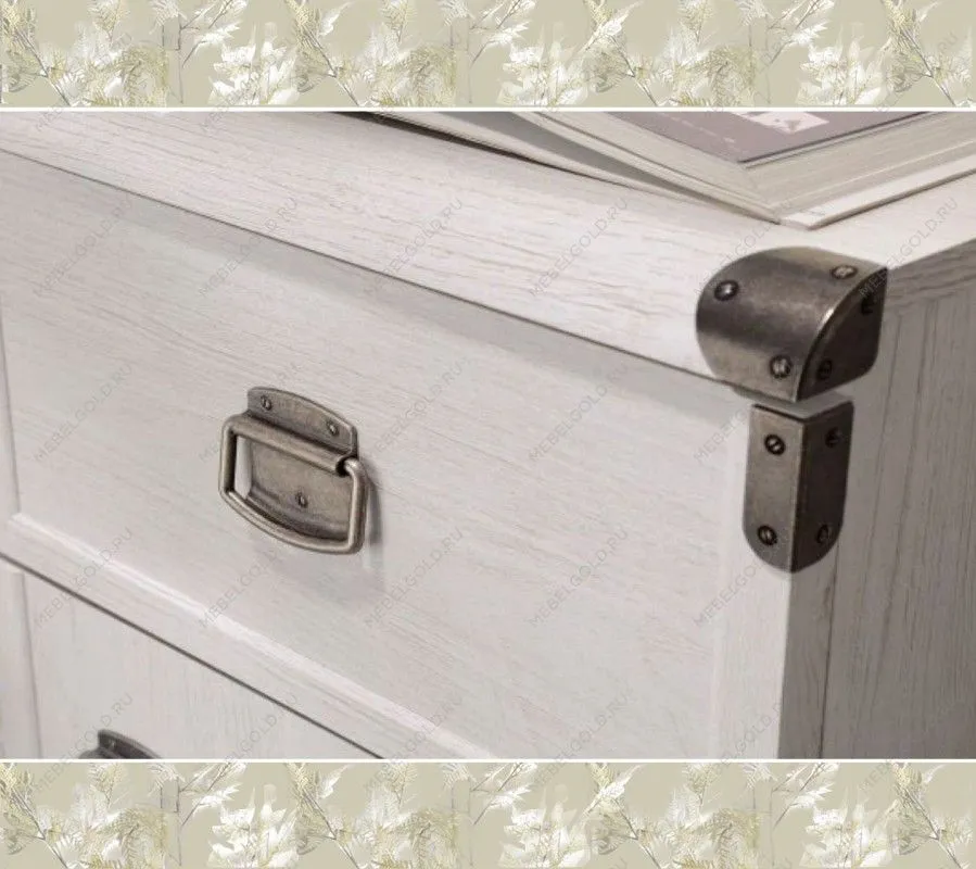 Комод Индиана JKOM6S сосна каньон - Выставка м. Марьина роща | изображение 2