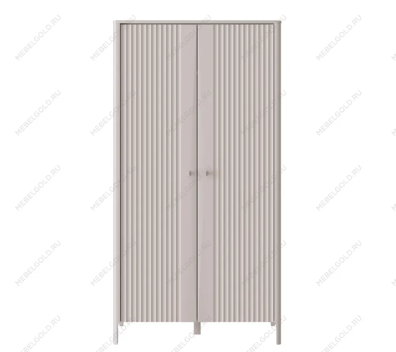 Шкаф Далия SZF2D персидский жемчуг