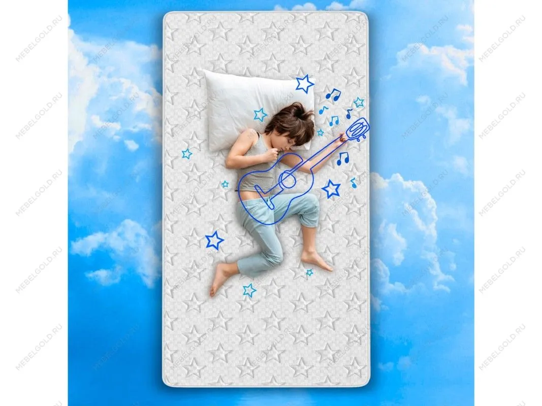 Матрас Комета 70х160 | изображение 8