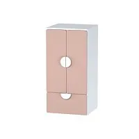 Персиковый