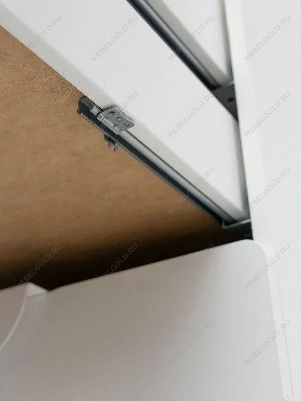 Комод Пикси, 6 ящиков 60x57x120, озорной василек | изображение 4