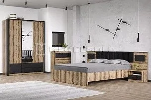 Кровать Джаггер 160М