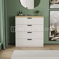 Комод Модерн 4S