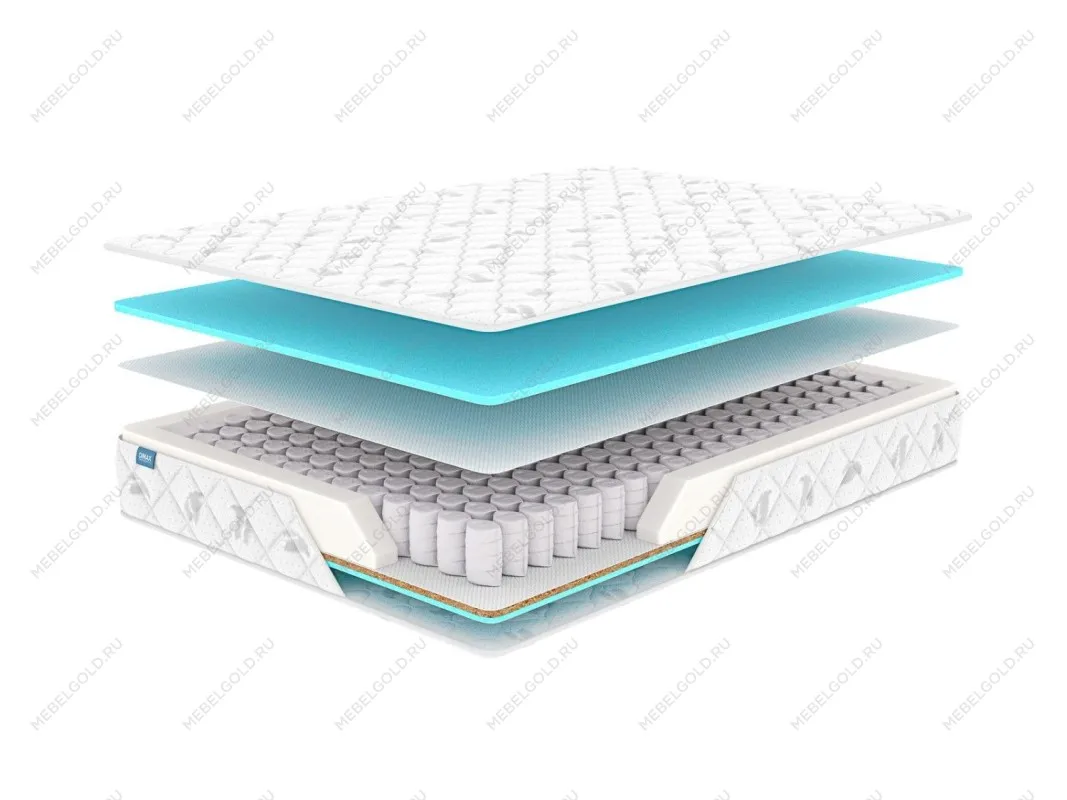 Матрас Оптима премиум 3 90х200