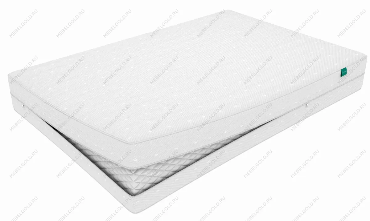 Чехол не промокаемый Sleeptek Fresh (На молнии) 90х195