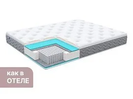 Матрас Bliss Sleeper 160х200