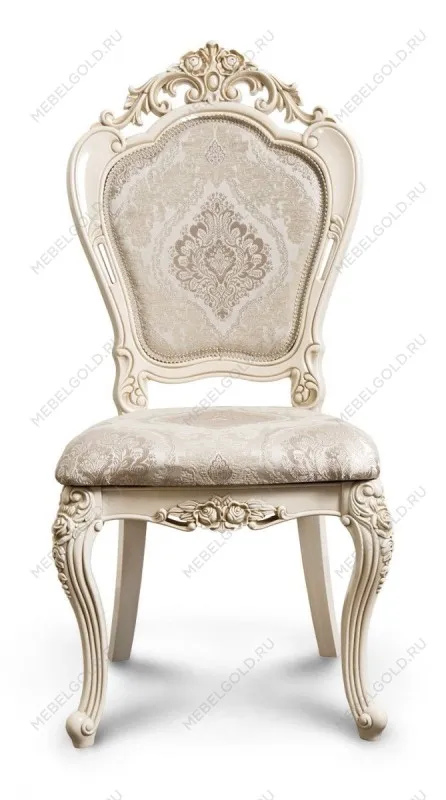 Стул Джоконда крем глянец | изображение 1