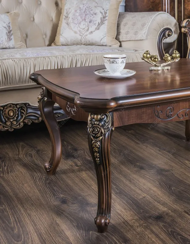 Столик прямоугольный Илона караваджо - Выставка Балашиха | изображение 7