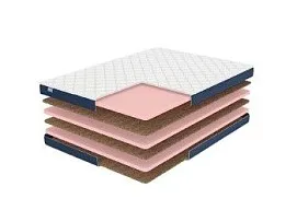 Матрас Практик Медиум лайт в13 160х200